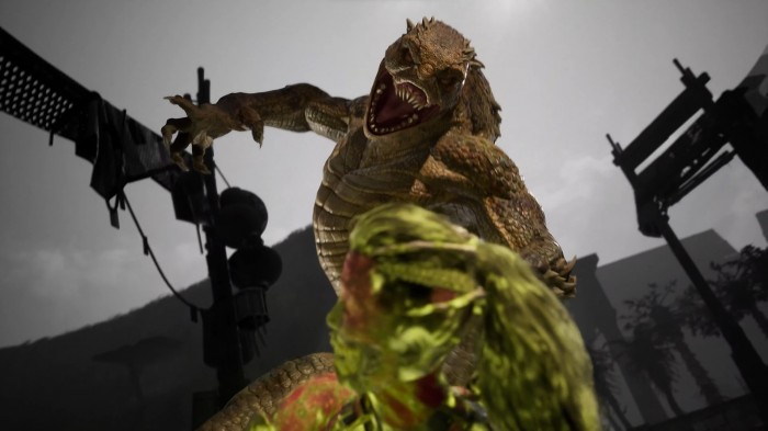 Mortal Kombat 1 - nowy zwiastun ujawnia Reptile'a, Havika oraz Ashrah