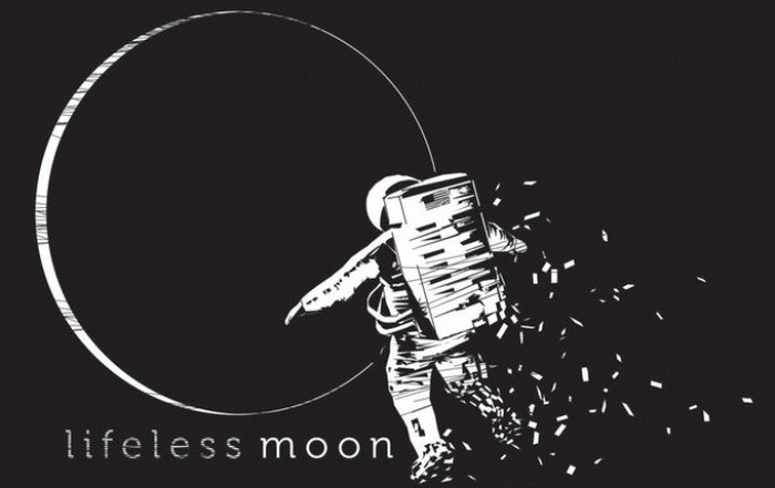 Lifeless Moon - kampania na Kickstarterze