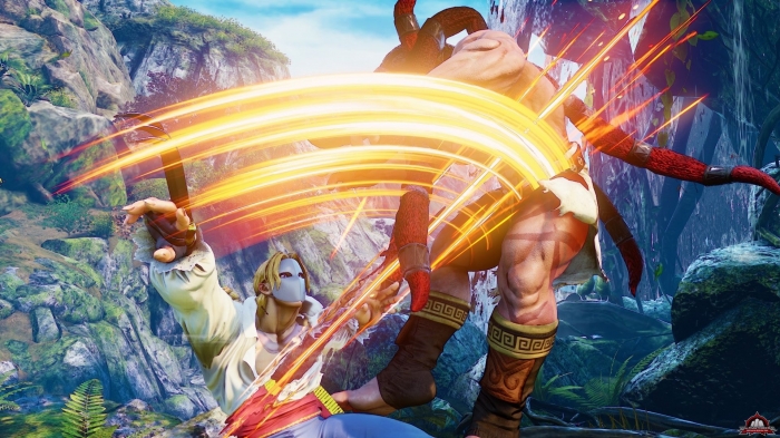 Street Fighter V - padziernikowa beta pozwoli sprawdzi cross-platformow rozgrywk