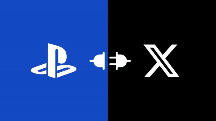 Sony ma do, X, a dawniej Twitter, zniknie wkrtce z PlayStation 4 i PlayStation 5