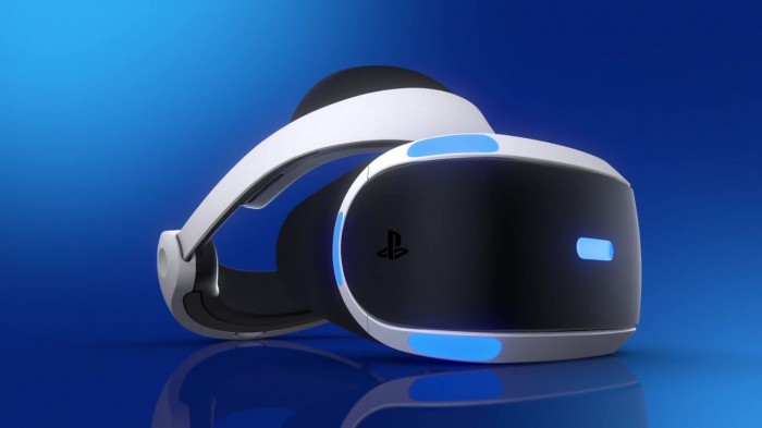 PlayStation VR moe otrzyma 180 gier w tym roku