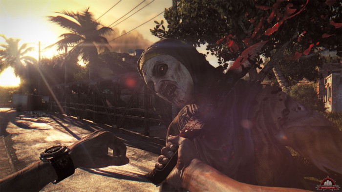 Dying Light: The Following - zwiastun premierowy dodatku i edycji rozszerzonej gry
