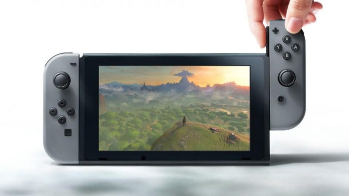 Nintendo Switch w 2018 roku z wikszym udziaem w rynku od Xboksa One?