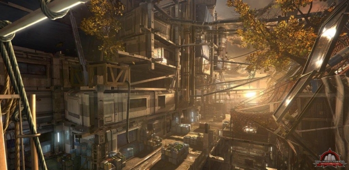 Oficjalna zapowied Deus Ex: Mankind Divided ju dzisiaj