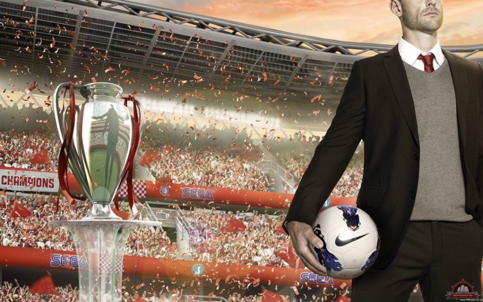 Zapowiedziano Football Manager 2015 - premiera w listopadzie