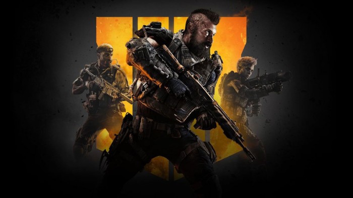 Call of Duty: Black Ops 4 - znamy wymagania sprztowe wersji beta