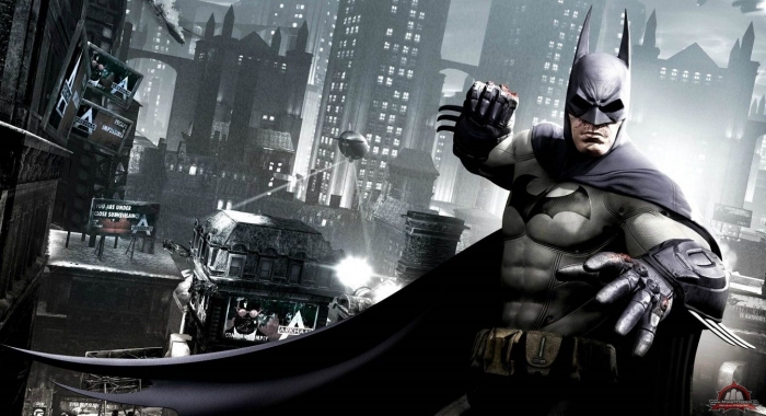 Batman: Arkham Knight - premiera dopiero w czerwcu przyszego roku!