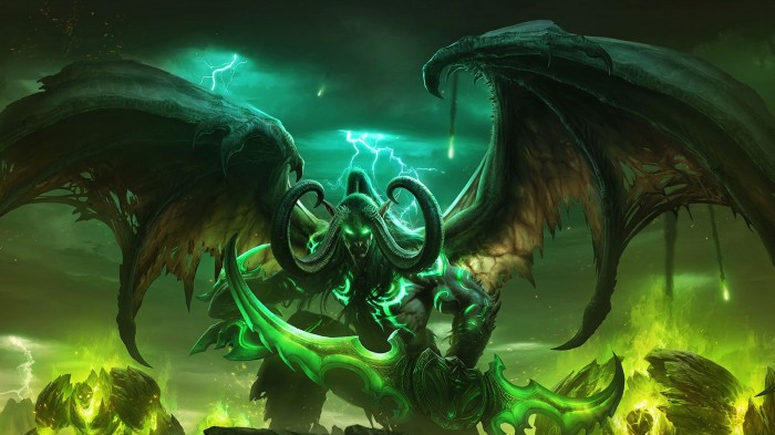 Ponad 3 mln osb kupio dodatek Legion do World of Warcraft