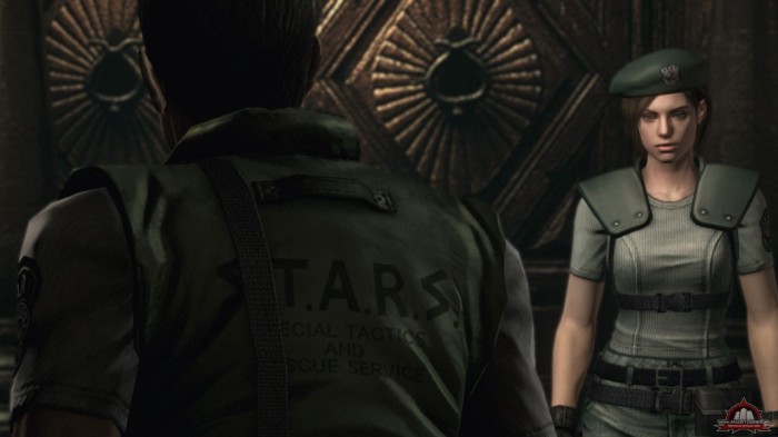 Rzucie okiem na kilkanacie minut rozgrywki z Resident Evil 2015