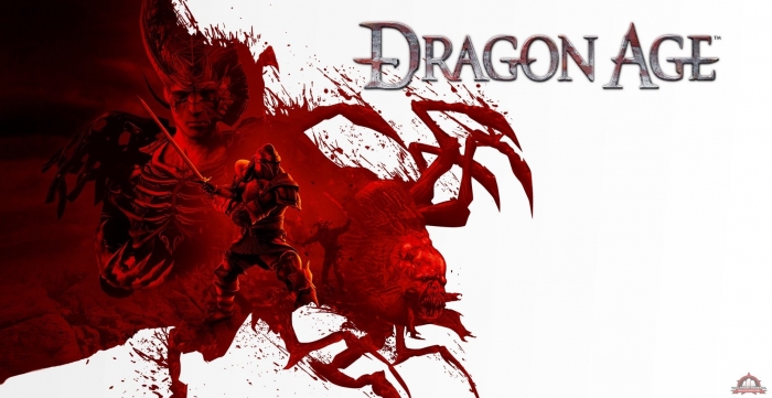Dragon Age: Pocztek za darmo na Origin!