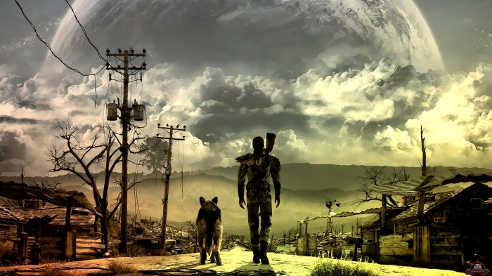 Fallout 4 - poznalimy wymagania sprztowe