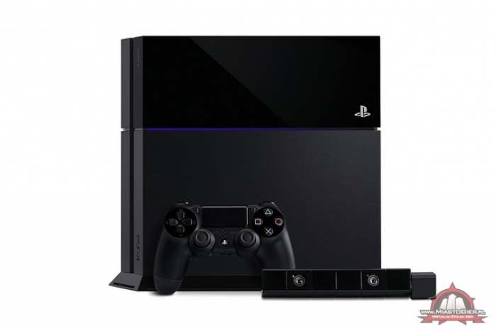 Cena PlayStation 4 ju jutro spadnie w Kanadzie oraz Ameryce