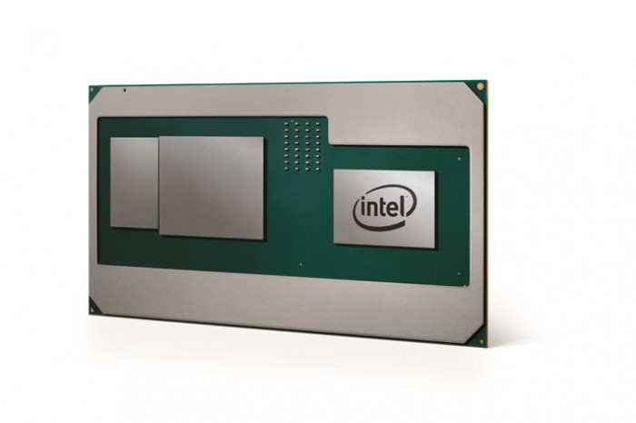 Intel i AMD przygotuj razem nowe CPU