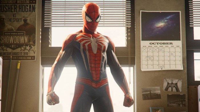 Marvel's Spider-Man znajduje si w fazie testw; ukoczenie gry zajmie nam kilka dni