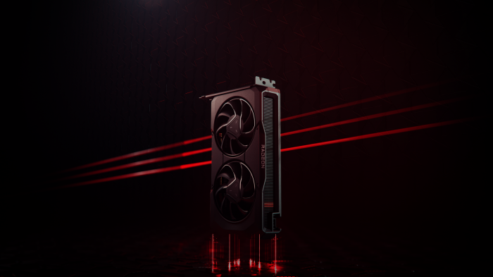 Firma AMD ujawnia kart Radeon RX 7600 XT, dedykowan do rozdzielczoci 1080p