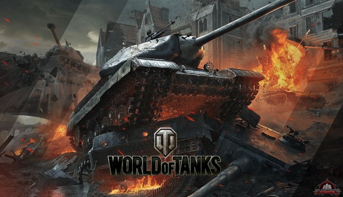 World of Tanks - ujawniono nowe tryby gry
