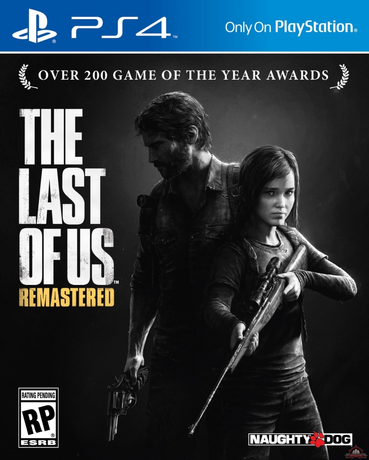 The Last of Us: Remastered - Sony oficjalnie potwierdza edycj na PlayStation 4