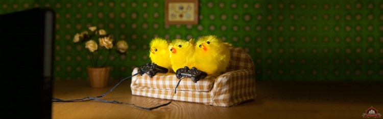 Wielkanocna wyprzeda w PlayStation Store