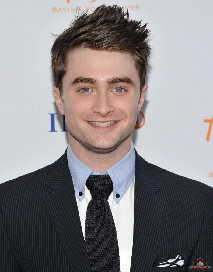 BBC chce zatrudni Harry'ego Pottera do filmu na temat studia Rockstar