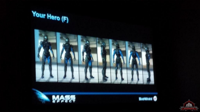 Premiera Mass Effect 4 oraz Mirror's Edge 2 przed kocem marca 2016 roku