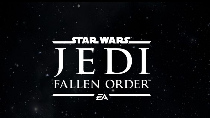 Star Wars Jedi: Fallen Order - pierwszy teaser