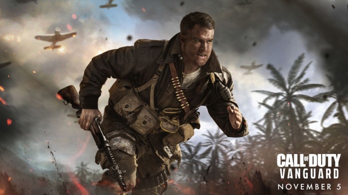 Call of Duty: Vanguard - wielomilionowa sprzeda poniej oczekiwa wydawcy?