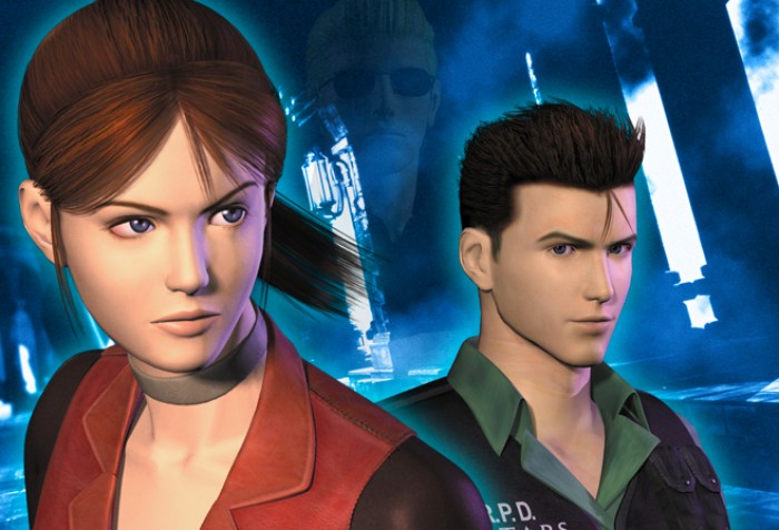 Resident Evil Code: Veronica X HD dostpne na PlayStation 4