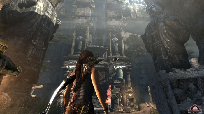 E3 '14: Zapowied kontynuacji Tomb Raidera coraz bardziej prawdopodobna
