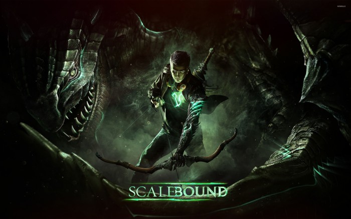 Scalebound - brytyjski sprzedawca wyjawi dat premiery gry?