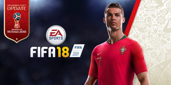 E3 '18: FIFA 18 – pena wersja za darmo przez kilka dni!