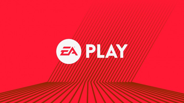 E3 '18: Ogldaj z nami konferencj EA - EA Play!