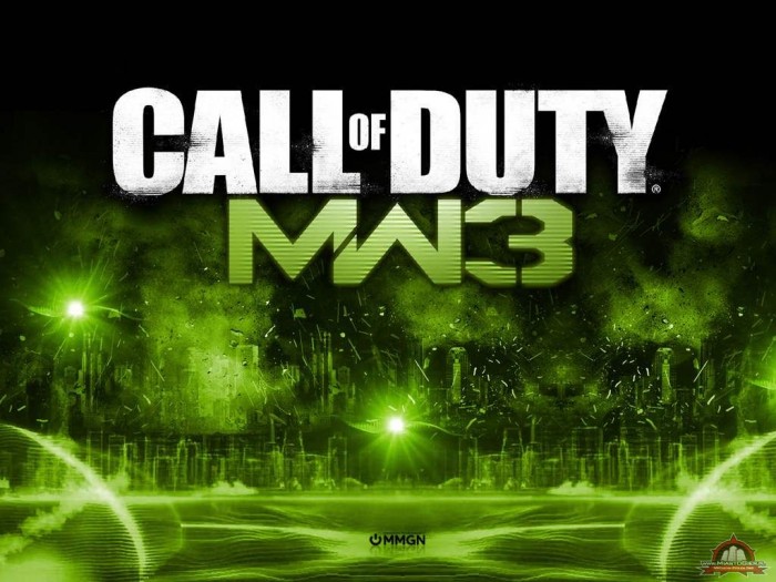 15-latek gra w Modern Warfare 3 przez cztery dni pod rzd. Odwodniony trafi do szpitala