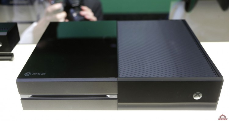 Microsoft przekonuje nas, e Xbox One sprzeda si w Polsce wietnie. Ale gdzie liczby na potwierdzenie tego?