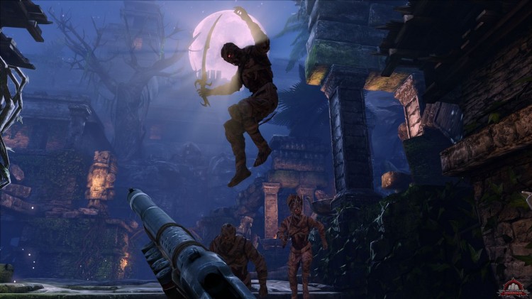 Deadfall Adventures: Heart of Atlantis na PlayStation 3 ukae si pod koniec padziernika