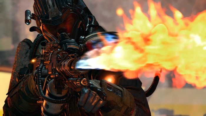 Call of Duty: Black Ops 4 - ujawniono ostateczne wymagania sprztowe; godzina startu serwerw
