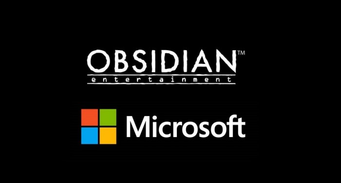 Microsoft wkrtce kupi studio Obsidian?