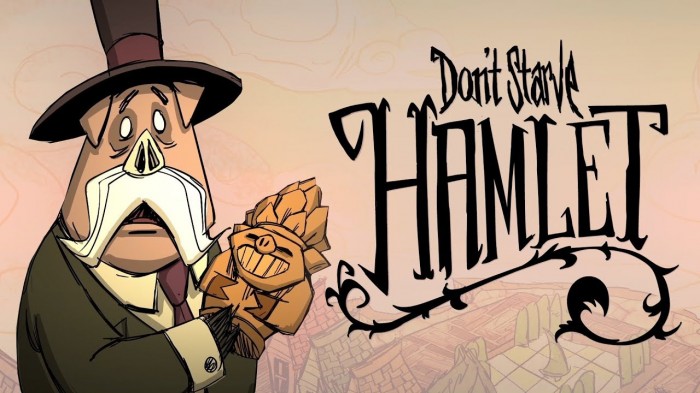 Don't Starve: Hamlet - debiutuje nowe DLC