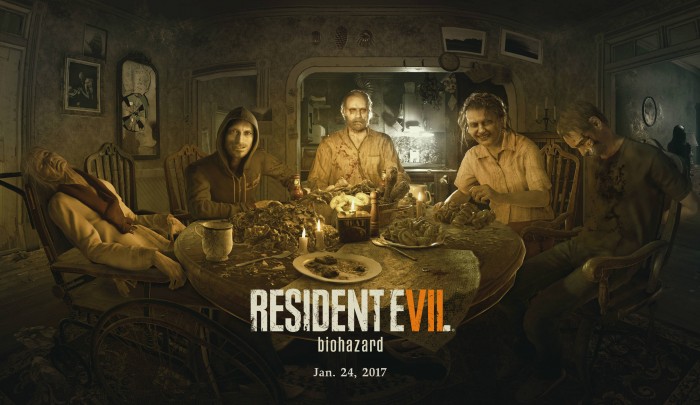 Resident Evil VII: Biohazard - unboxing edycji kolekcjonerskiej