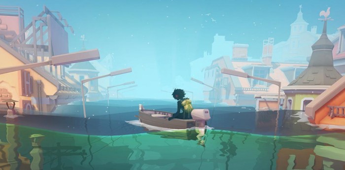 Sea of Solitude - unikatowa gra niezalena trafia do EA Originals