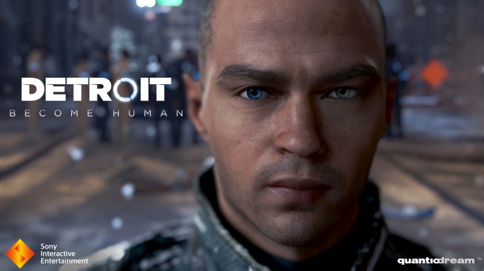 PSX '17: Detroit: Become Human - nowe informacje i gameplay