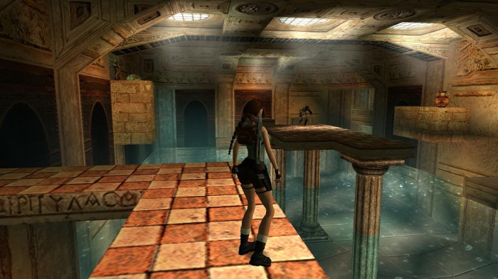 Gracze tworz remaster Tomb Raider IV: The Last Revelation