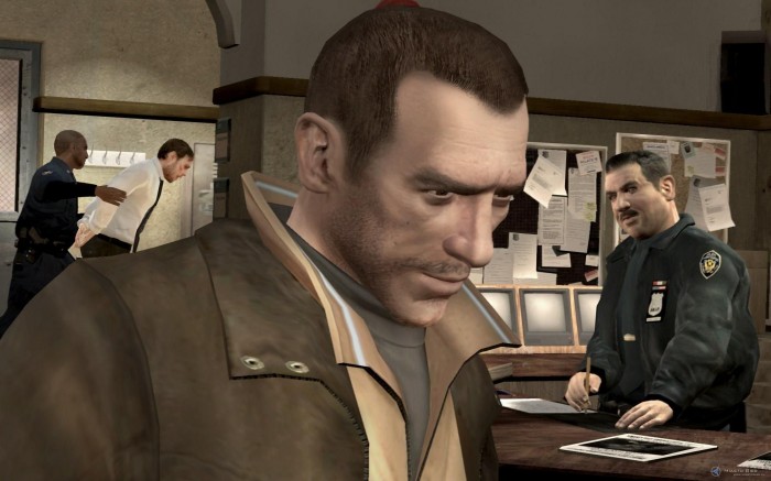 Grand Theft Auto IV w programie wstecznej kompatybilnoci na Xboksach One ju dostpne