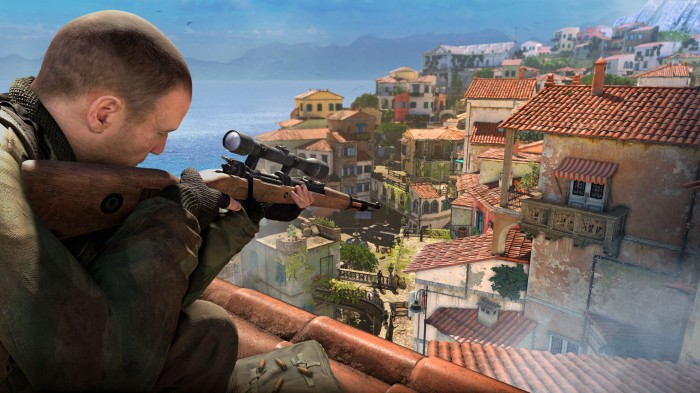 Sniper Elite 4 na premierowym zwiastunie; szczegy Season Pass