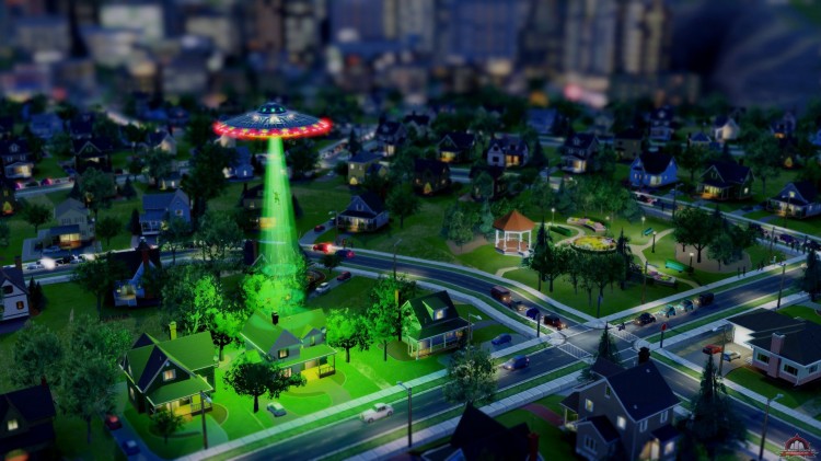 SimCity - gra powoli wraca na nogi, bdzie darmowa produkcja dla poszkodowanych