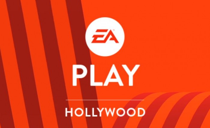 EA Play 2018 - dokadny termin konferencji Electronic Arts