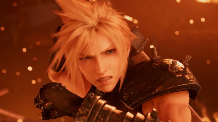 Final Fantasy VII - porwnanie remaku z oryginaem