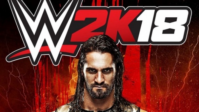 WWE 2K18 trafi na platform Nintendo Switch