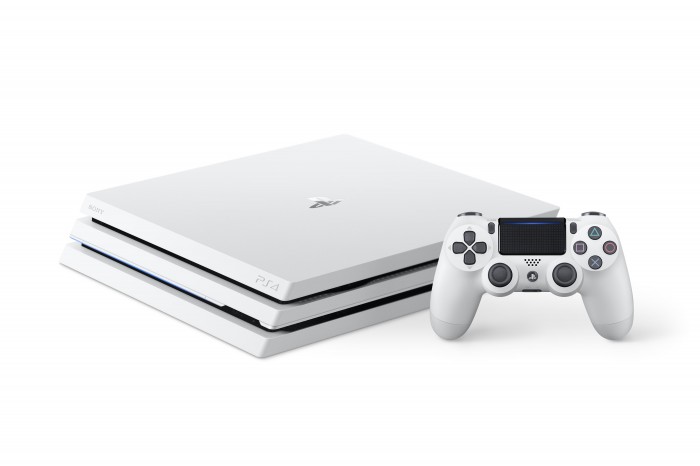 Destiny 2 otrzyma edycj specjaln Glacier White PlayStation 4 Pro