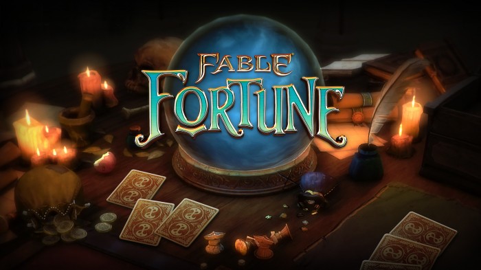 Fable Fortune - premiera wczesnej wersji przeoona