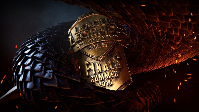 Letnie finay Europejskich Mistrzostw League of Legends ju za nieco ponad dwa tygodnie!